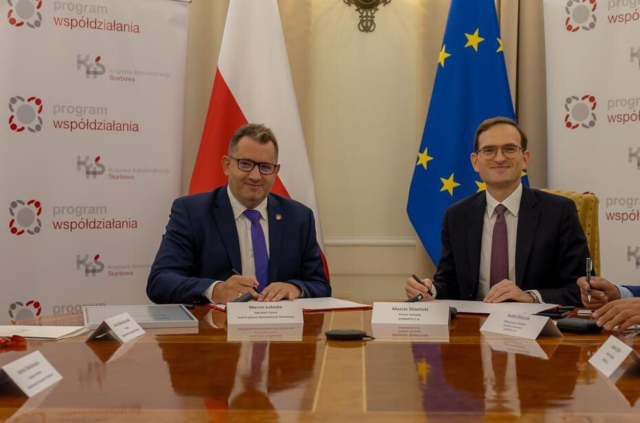 Program Współdziałania