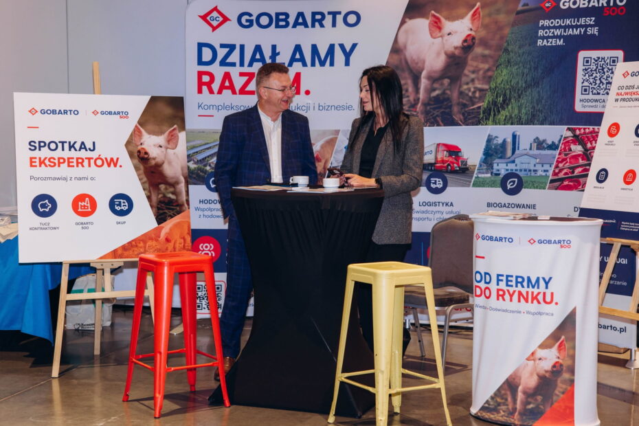 II Kongres Produkcji Świń